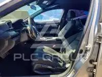 2018 Honda CIVIC фото