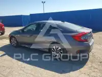 2018 Honda CIVIC photo