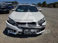 2018 Honda CIVIC photo