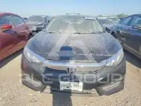 2018 Honda CIVIC photo