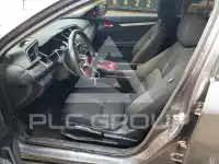 2018 Honda CIVIC фото