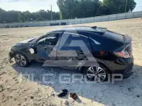 2018 Honda CIVIC photo