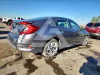 2018 Honda CIVIC photo