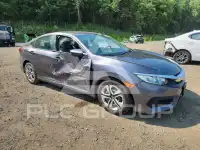 2018 Honda CIVIC photo