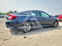 2018 Honda CIVIC photo