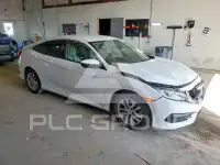 2018 Honda CIVIC photo