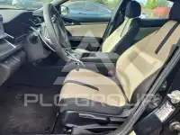2018 Honda CIVIC photo