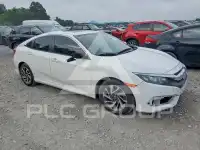 2018 Honda CIVIC photo