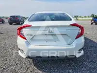 2018 Honda CIVIC photo