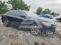 2018 Honda CIVIC фото