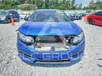 2018 Honda CIVIC photo