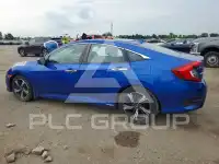 2018 Honda CIVIC photo