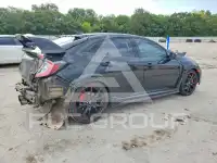 2018 Honda CIVIC фото