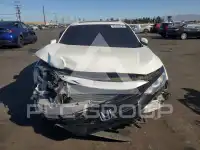 2018 Honda CIVIC фото