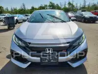 2018 Honda CIVIC photo