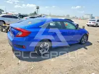 2018 Honda CIVIC фото