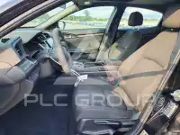 2018 Honda CIVIC фото