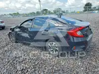 2018 Honda CIVIC photo