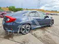 2018 Honda CIVIC photo