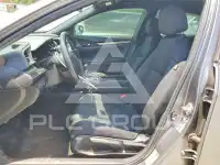 2018 Honda CIVIC фото