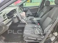 2018 Honda CIVIC фото