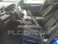 2018 Honda CIVIC photo