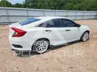 2018 Honda CIVIC фото