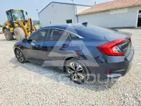 2018 Honda CIVIC photo