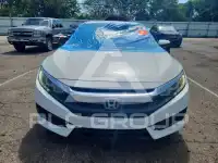 2018 Honda CIVIC фото