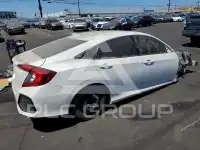 2018 Honda CIVIC photo