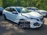 2018 Honda CIVIC фото