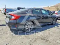 2018 Honda CIVIC photo