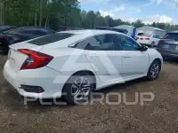 2018 Honda CIVIC фото