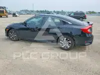 2018 Honda CIVIC фото