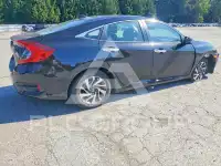 2018 Honda CIVIC фото