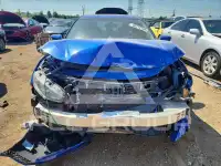 2018 Honda CIVIC фото