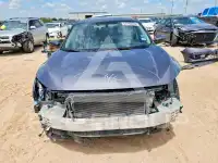 2018 Honda CIVIC фото