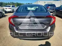 2018 Honda CIVIC фото