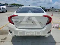 2018 Honda CIVIC photo