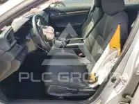 2018 Honda CIVIC фото