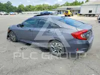 2018 Honda CIVIC фото