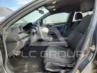 2018 Honda CIVIC фото