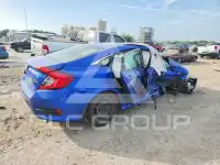 2018 Honda CIVIC фото