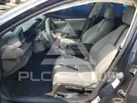2018 Honda CIVIC фото