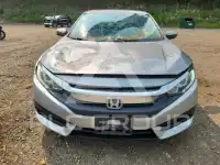 2018 Honda CIVIC фото
