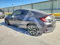 2018 Honda CIVIC photo