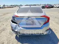 2018 Honda CIVIC фото