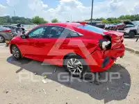 2018 Honda CIVIC фото