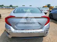 2018 Honda CIVIC фото
