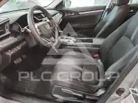 2018 Honda CIVIC photo